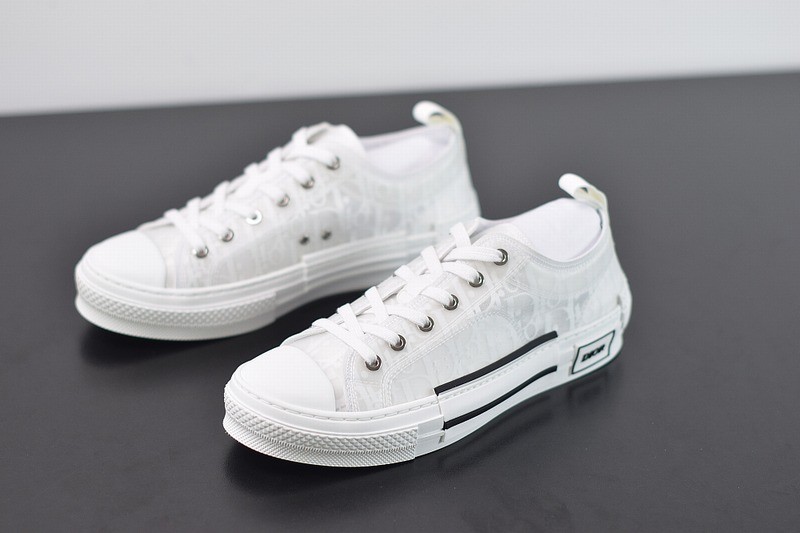 Dior B23 Low Top Oblique Dior B23 Low Top Oblique