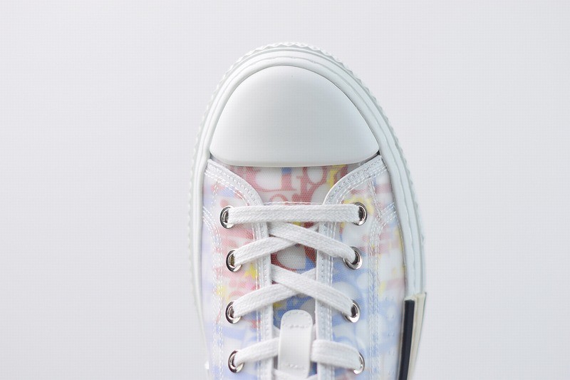 Dior B23 Low Top Multicolor Oblique Dior B23 Low Top Multicolor Oblique