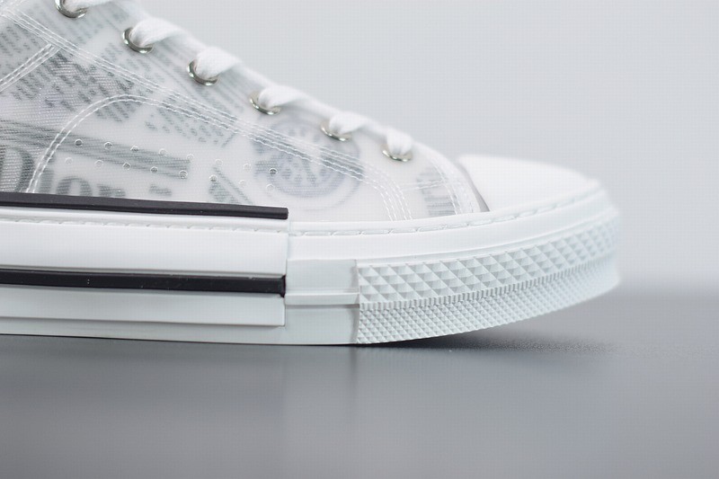 Dior B23 Low Top Daniel Asham Newspaper Dior B23 Low Top Daniel Asham Newspaper
