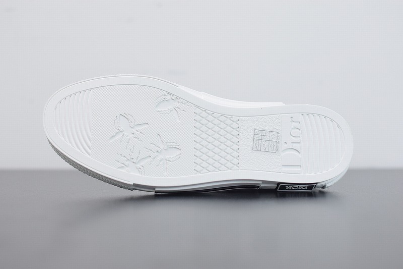 Dior B23 Low Top Daniel Asham Newspaper Dior B23 Low Top Daniel Asham Newspaper