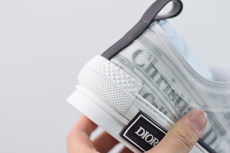 Dior B23 Low Top Daniel Asham Newspaper Dior B23 Low Top Daniel Asham Newspaper