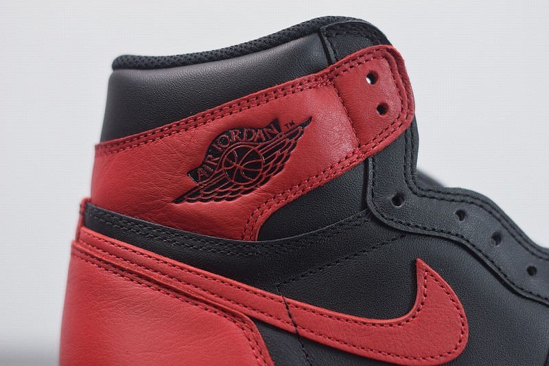 Jordan 1 Retro Bred Banned Jordan 1 Retro Bred Banned