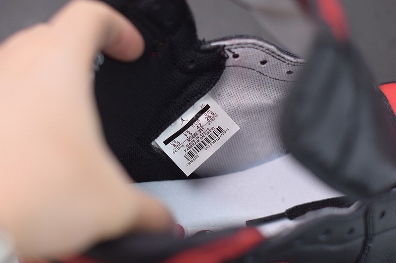 Jordan 1 Retro Bred Banned Jordan 1 Retro Bred Banned