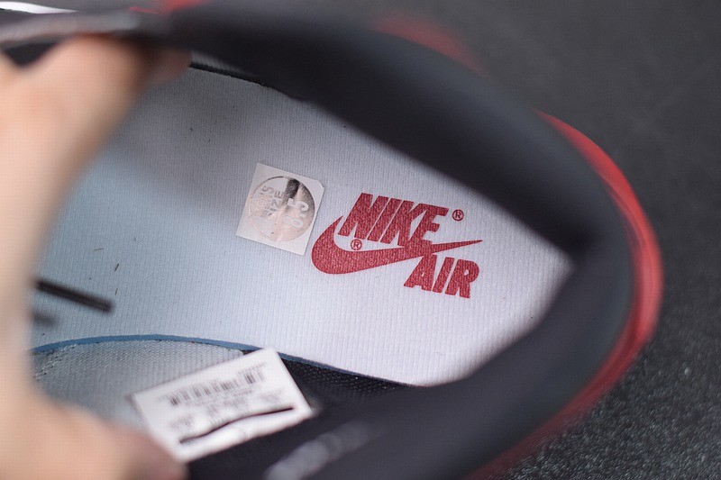 Jordan 1 Retro Bred Banned Jordan 1 Retro Bred Banned