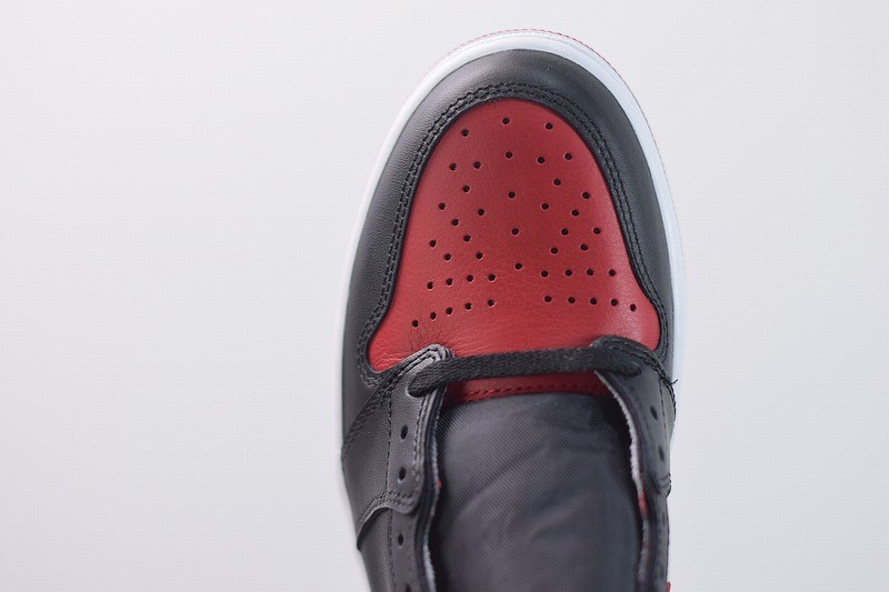 Jordan 1 Retro Bred Banned Jordan 1 Retro Bred Banned