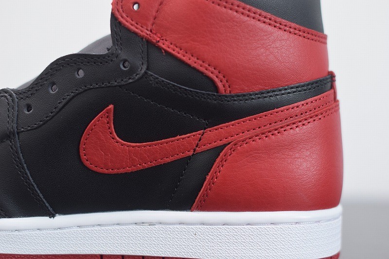 Jordan 1 Retro Bred Banned Jordan 1 Retro Bred Banned