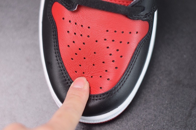 Jordan 1 Retro Bred Banned Jordan 1 Retro Bred Banned