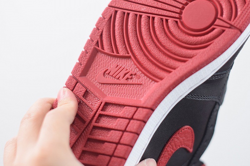 Jordan 1 Retro Bred Banned Jordan 1 Retro Bred Banned