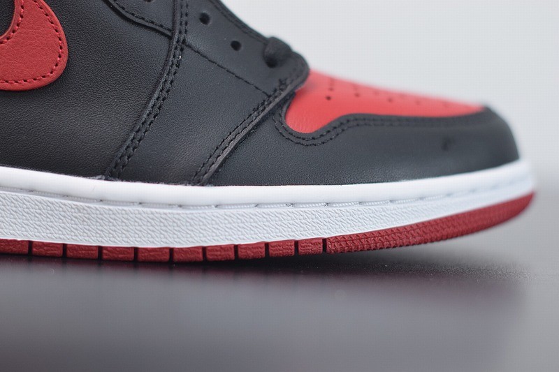 Jordan 1 Retro Bred Banned Jordan 1 Retro Bred Banned