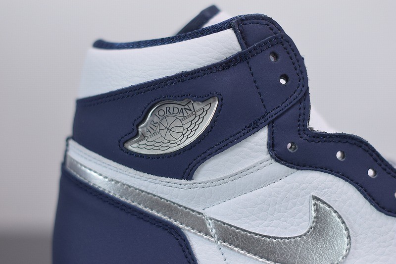 Jordan 1 Retro High Midnight Navy Jordan 1 Retro High Midnight Navy
