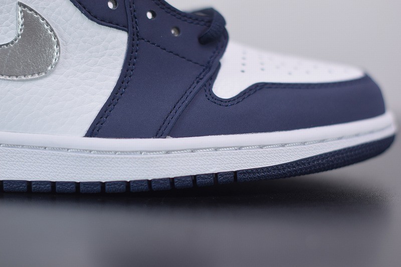 Jordan 1 Retro High Midnight Navy Jordan 1 Retro High Midnight Navy