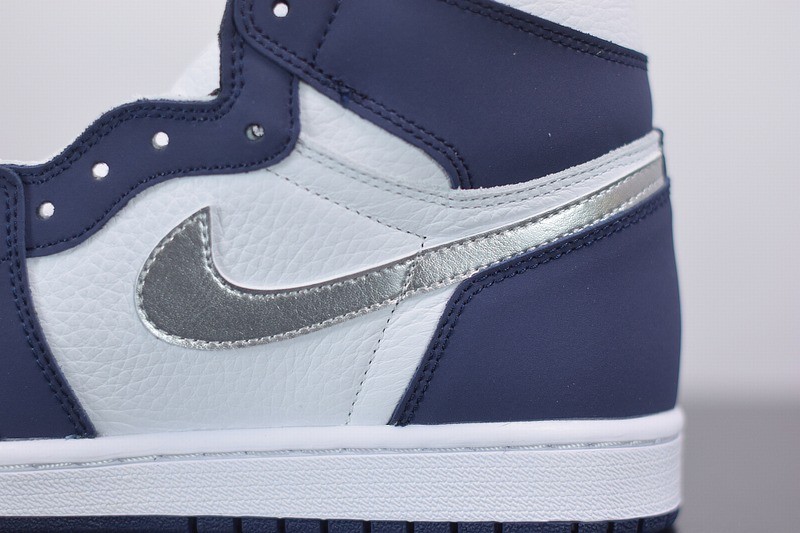 Jordan 1 Retro High Midnight Navy Jordan 1 Retro High Midnight Navy