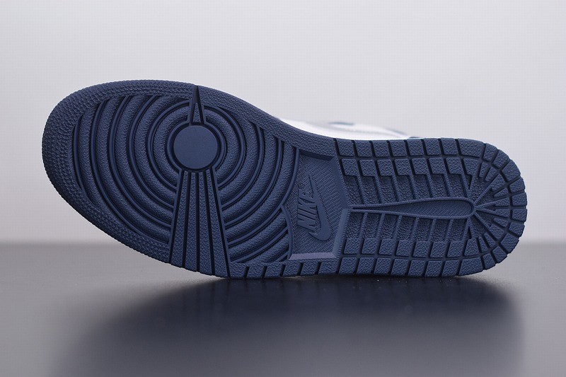 Jordan 1 Retro High Midnight Navy Jordan 1 Retro High Midnight Navy