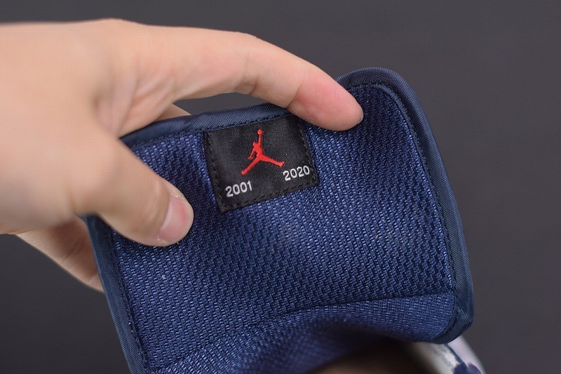 Jordan 1 Retro High Midnight Navy Jordan 1 Retro High Midnight Navy