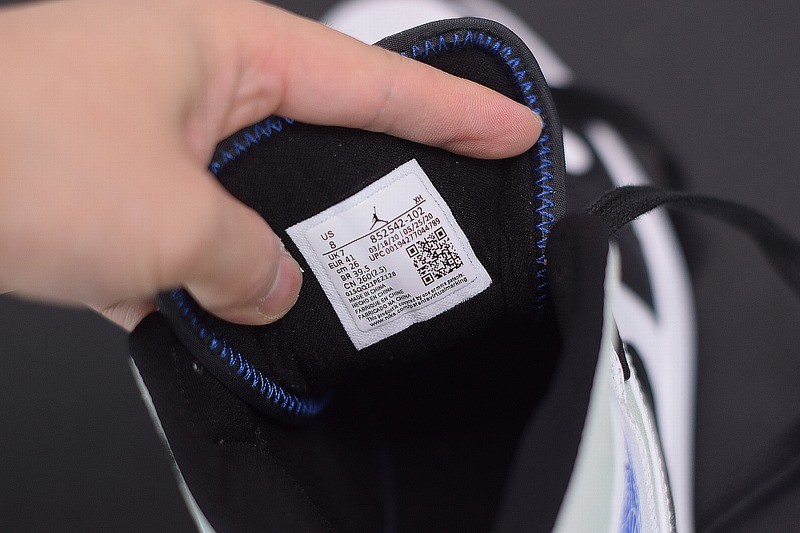 Jordan 1 Mid SE Union Royal Jordan 1 Mid SE Union Royal