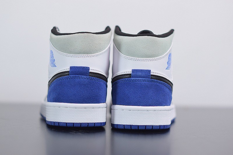 Jordan 1 Mid SE Union Royal Jordan 1 Mid SE Union Royal