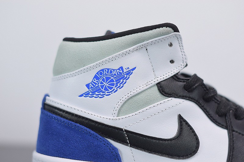 Jordan 1 Mid SE Union Royal Jordan 1 Mid SE Union Royal