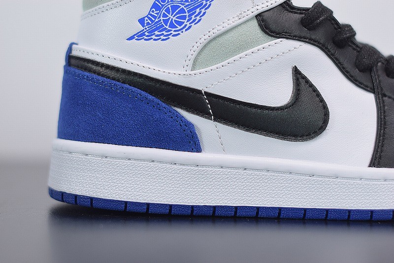 Jordan 1 Mid SE Union Royal Jordan 1 Mid SE Union Royal