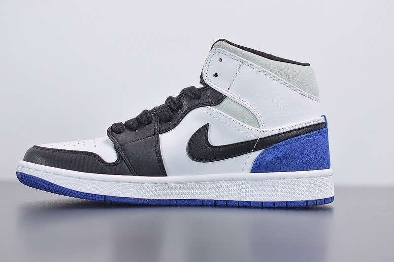 Jordan 1 Mid SE Union Royal Jordan 1 Mid SE Union Royal