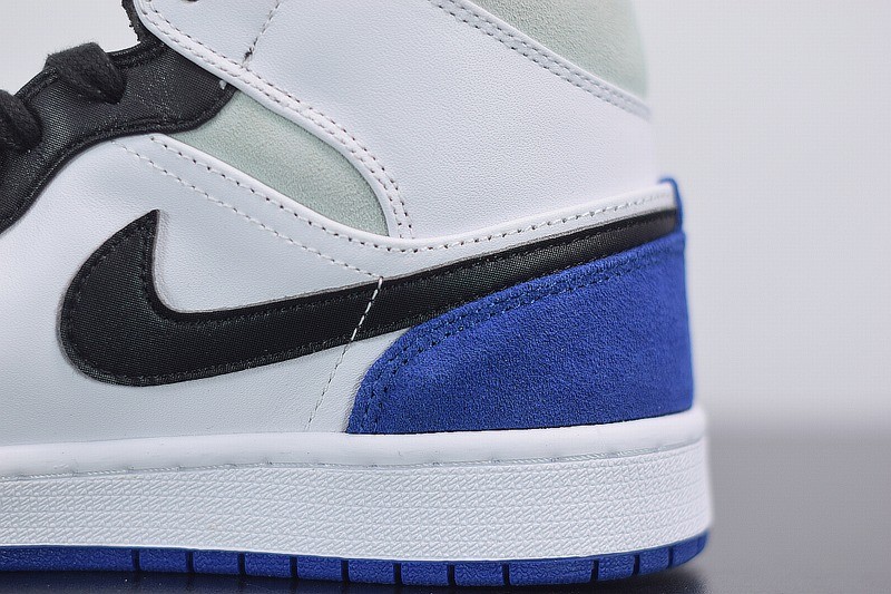 Jordan 1 Mid SE Union Royal Jordan 1 Mid SE Union Royal