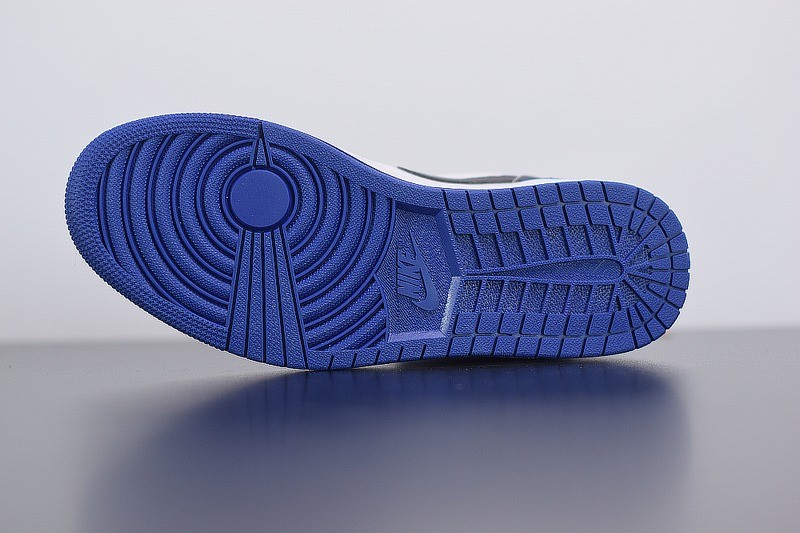 Jordan 1 Mid SE Union Royal Jordan 1 Mid SE Union Royal