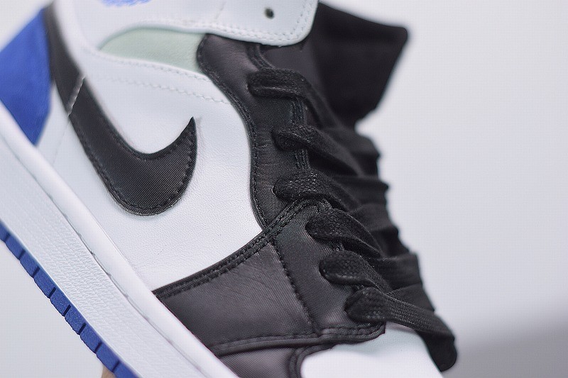 Jordan 1 Mid SE Union Royal Jordan 1 Mid SE Union Royal