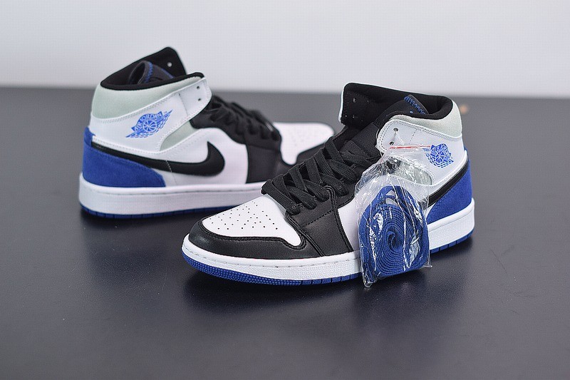Jordan 1 Mid SE Union Royal Jordan 1 Mid SE Union Royal
