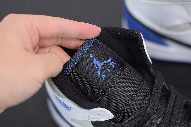 Jordan 1 Mid SE Union Royal Jordan 1 Mid SE Union Royal