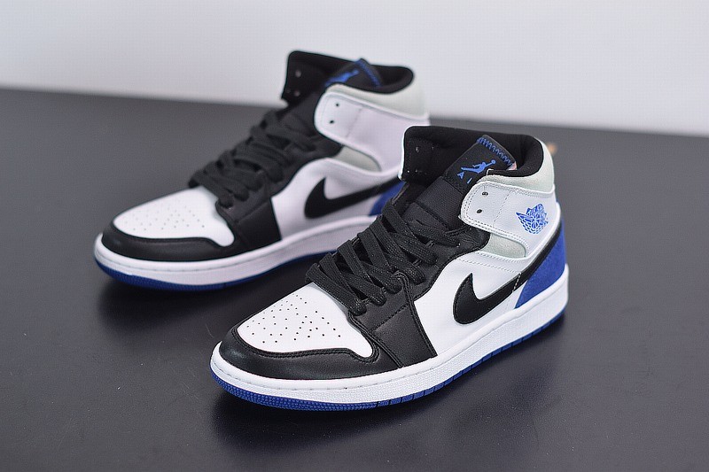 Jordan 1 Mid SE Union Royal Jordan 1 Mid SE Union Royal