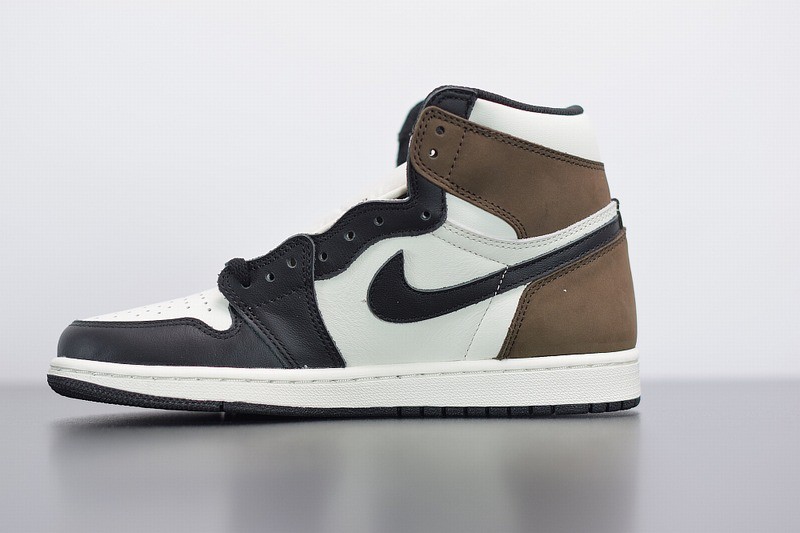 Jordan 1 Retro High Dark Mocha Jordan 1 Retro High Dark Mocha