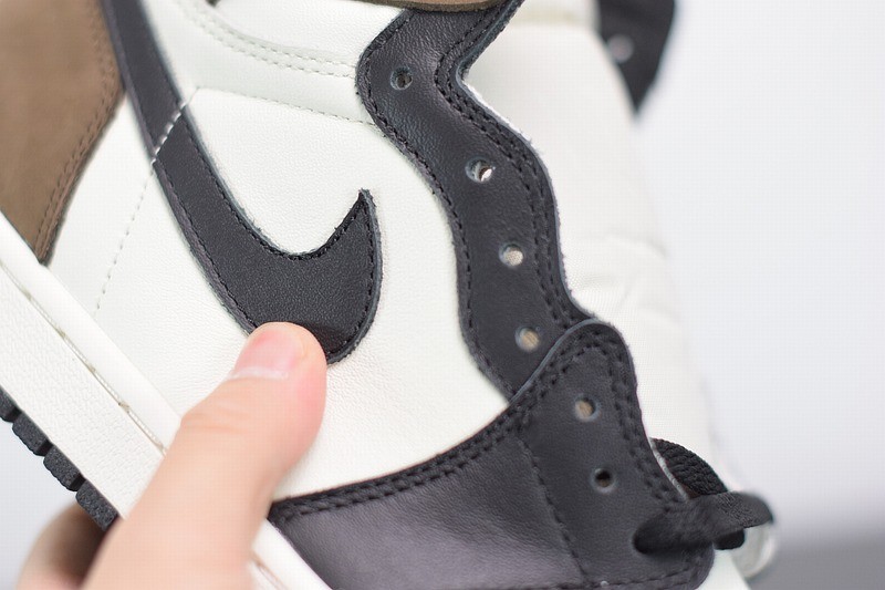 Jordan 1 Retro High Dark Mocha Jordan 1 Retro High Dark Mocha
