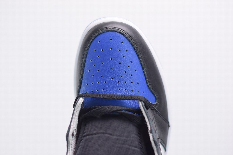 Jordan 1 Retro High Royal Toe Jordan 1 Retro High Royal Toe