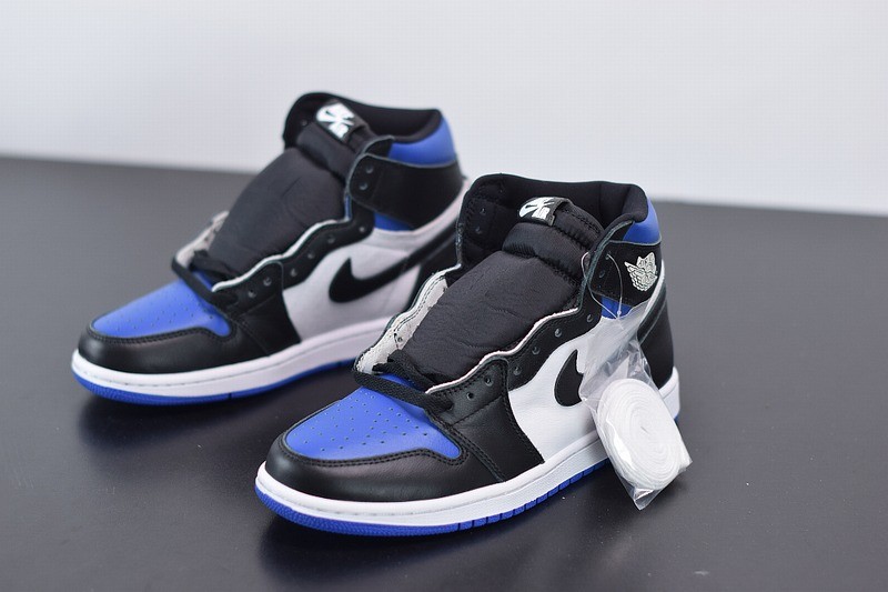Jordan 1 Retro High Royal Toe Jordan 1 Retro High Royal Toe