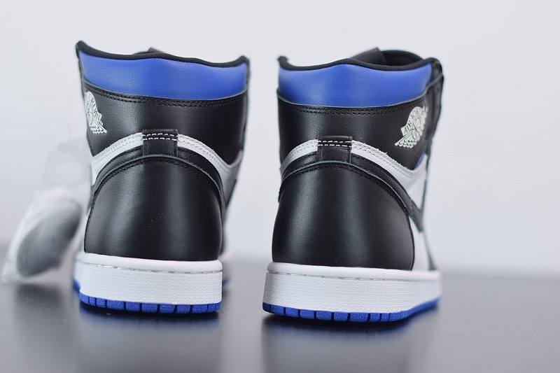 Jordan 1 Retro High Royal Toe Jordan 1 Retro High Royal Toe