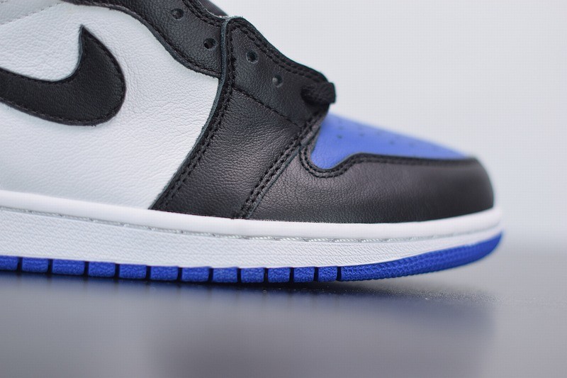 Jordan 1 Retro High Royal Toe Jordan 1 Retro High Royal Toe