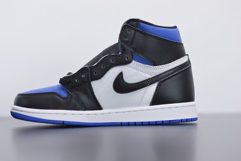 Jordan 1 Retro High Royal Toe Jordan 1 Retro High Royal Toe