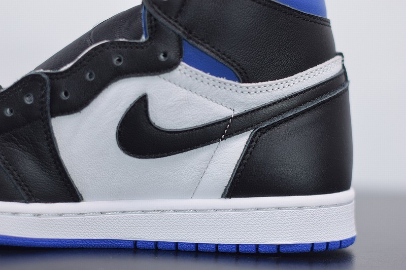 Jordan 1 Retro High Royal Toe Jordan 1 Retro High Royal Toe