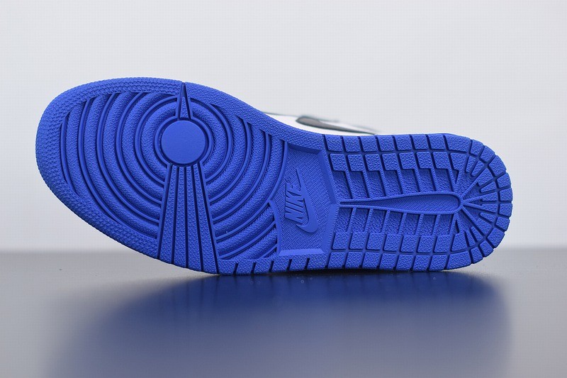 Jordan 1 Retro High Royal Toe Jordan 1 Retro High Royal Toe