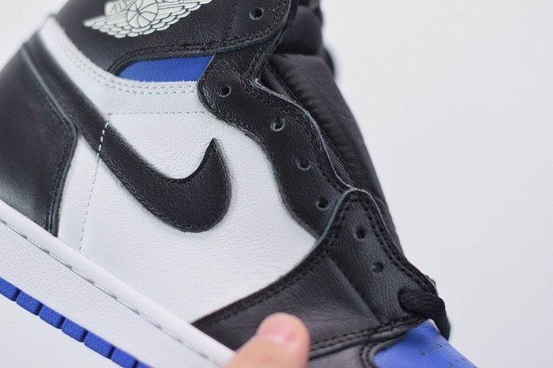 Jordan 1 Retro High Royal Toe Jordan 1 Retro High Royal Toe