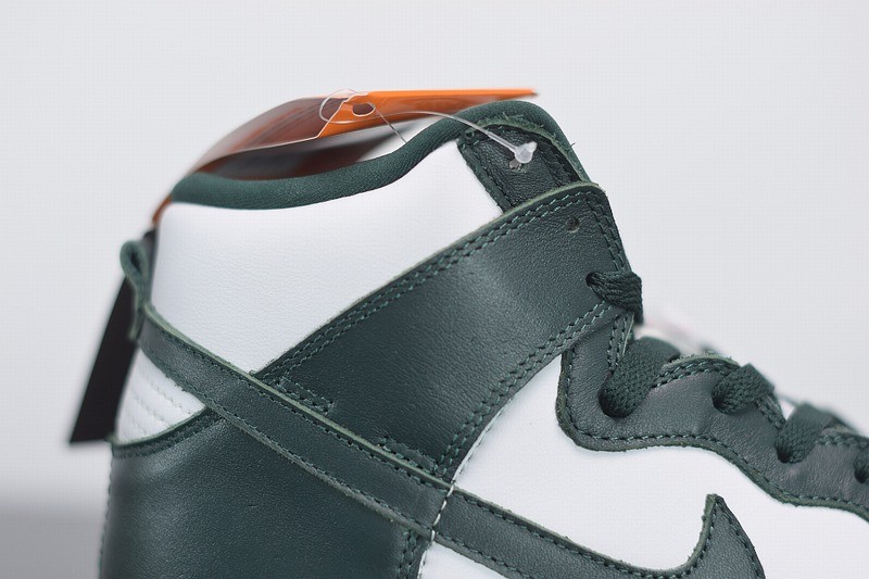 Nike Dunk High SP Pro Green Nike Dunk High SP Pro Green