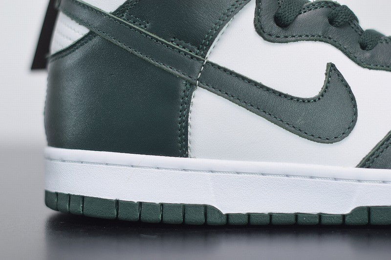 Nike Dunk High SP Pro Green Nike Dunk High SP Pro Green