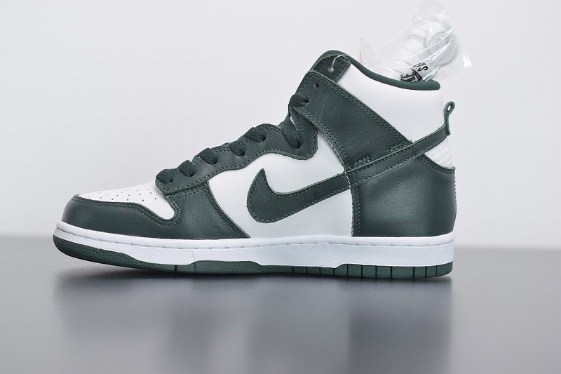 Nike Dunk High SP Pro Green Nike Dunk High SP Pro Green