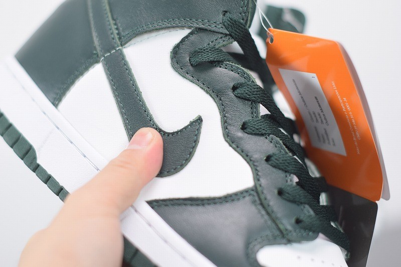 Nike Dunk High SP Pro Green Nike Dunk High SP Pro Green