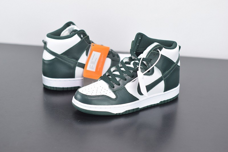 Nike Dunk High SP Pro Green Nike Dunk High SP Pro Green