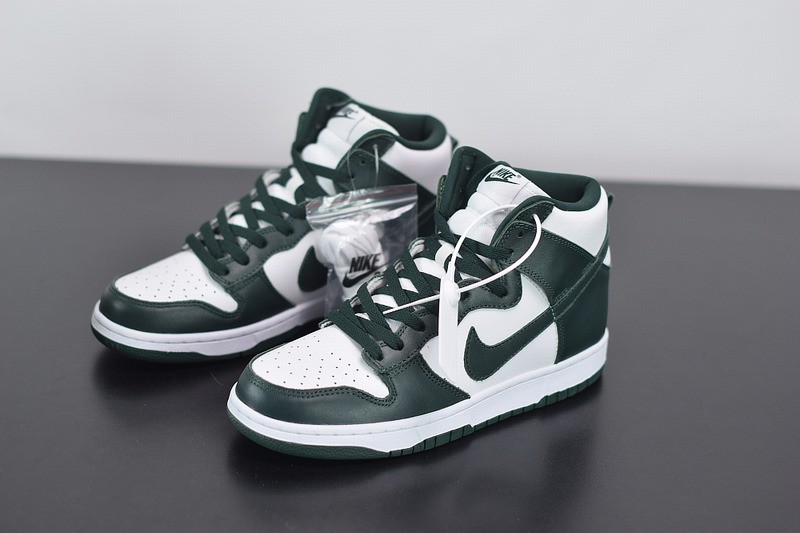 Nike Dunk High SP Pro Green Nike Dunk High SP Pro Green