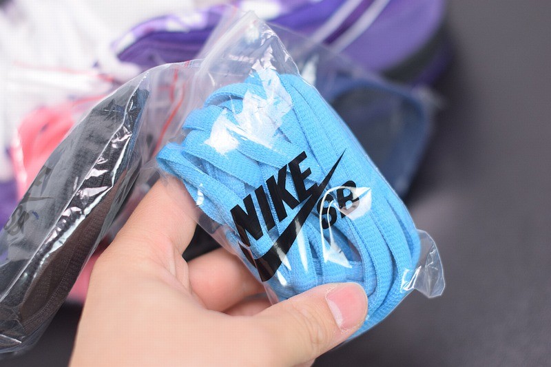 Nike SB Dunk Low Concepts Purple Lobster Nike SB Dunk Low Concepts Purple Lobster