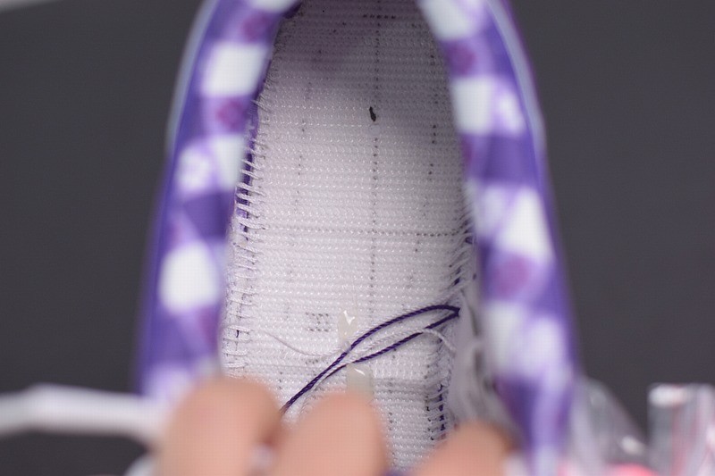 Nike SB Dunk Low Concepts Purple Lobster Nike SB Dunk Low Concepts Purple Lobster