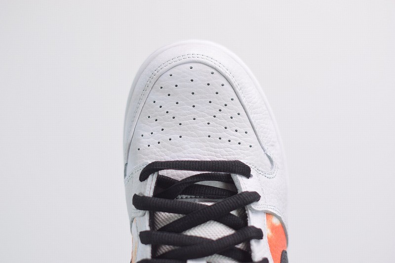 Nike SB Dunk Low Raygun Tie-Dye Black Nike SB Dunk Low Raygun Tie-Dye Black