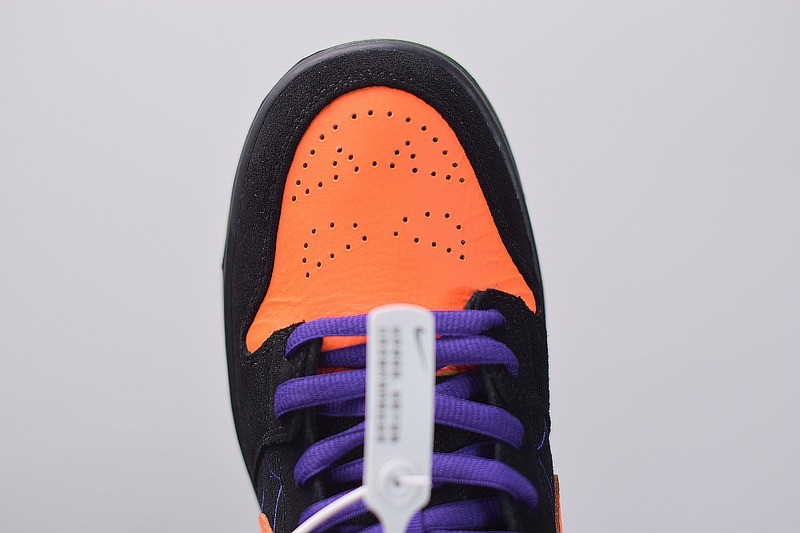 Nike SB Dunk Low Night of Mischief Halloween Nike SB Dunk Low Night of Mischief Halloween