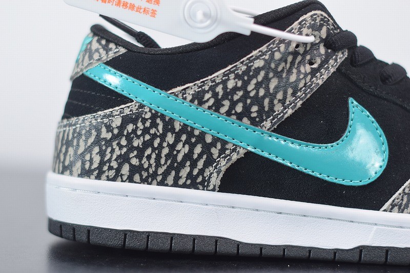 Nike SB Dunk Low BL IST.JHONS Nike SB Dunk Low BL IST.JHONS